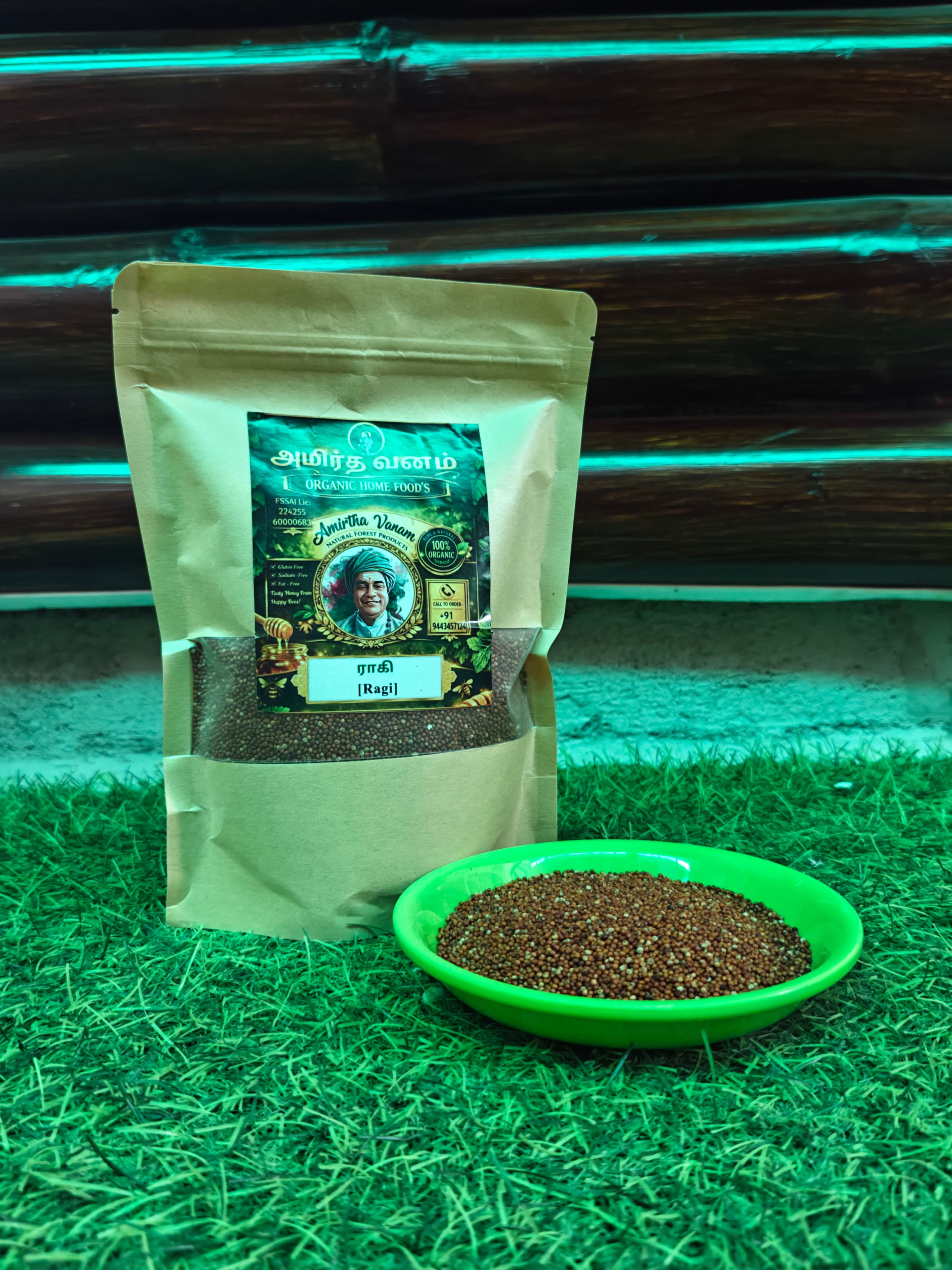 Ragi